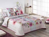 edredon colcha invierno jvr cookie