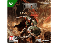 xbox series x s  windows pc doom the dark ages codigo de descarga