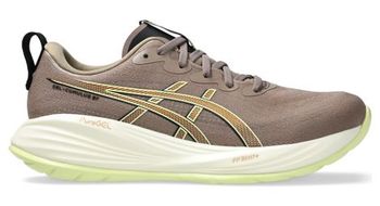 Asics Gel-Cumulus 27 - hombre - gris
