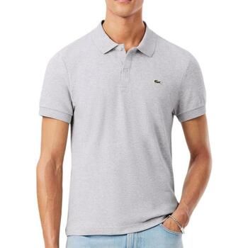 Lacoste Polo Regular Fit Pima para hombre
