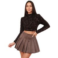 la modeuse blusa 76912p182178 para mujer