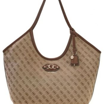 Guess Bolso Hwjg23 13230 Samantha Girlfriend To para mujer