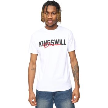 Kings Will Dream Camiseta Bilkie para hombre