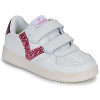 victoria zapatillas tiempo para nina