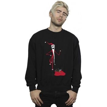 Nightmare Before Christmas Jersey BI42678 para hombre