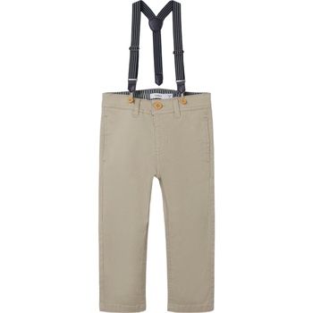 Name it Pantalones q-bab-67151 para niño