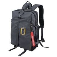 aeronautica militare mochila am348an para mujer