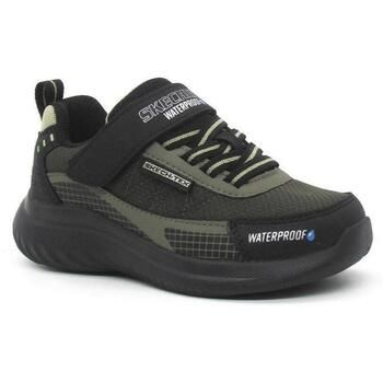 Skechers Deportivas Moda 406341L/BKOL para niño