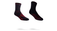 calcetines bbb infrarouge firfeet negro   rojo
