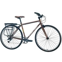 fairdale x toy machine lookfar bike 2022 - medium medium