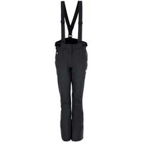 peak mountain pantalones pantalon de ski femme atoza para mujer
