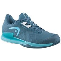 head zapatillas de tenis sprint pro 35 allcourt para mujer