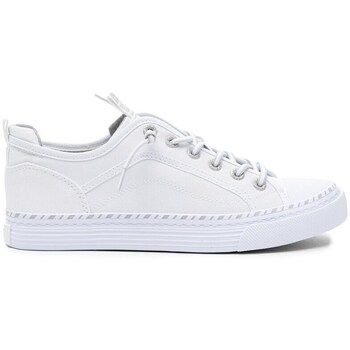 Big Star Zapatillas TT274388WHITE para mujer