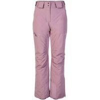 elbrus pantalones andalsen para mujer