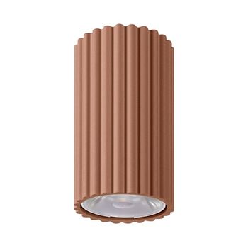 Foco de techo led ivar (8w)