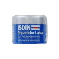 isdin reparador labial tarro 10ml