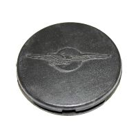 tapon del carter de encendido moto guzzi serie grossa ie