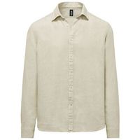 bomboogie camisa manga larga sm6402 t li2-04 cord para hombre