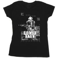 it camiseta manga larga bi53192 para mujer