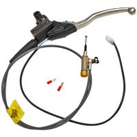 kit embrague hidraulico triumph speed triple 1050 11-16 magura hymec