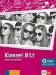 klasse b11 deutsch fur jugendliche r hybride allango r