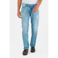 le temps des cerises jeans jeans slim blue jogg 70011 largo 34 para hombre