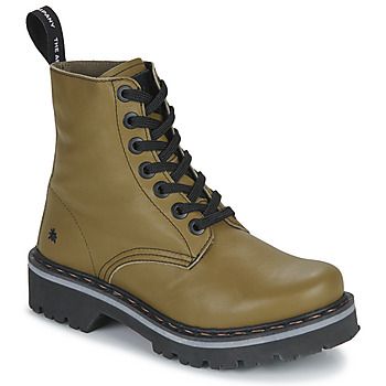Art Botines MARINA para hombre