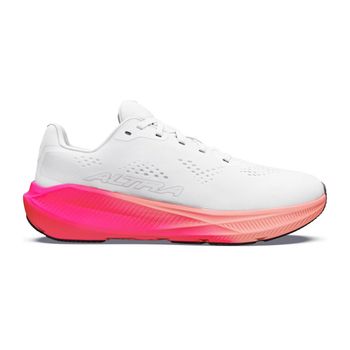Zapatillas Altra Experience Flow ST Blanco Rosa AW26 Mujer, Talla 36 - EUR