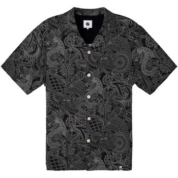 Pretty Green Camisa manga corta Reson para hombre