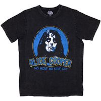 alice cooper tops y camisetas no re mr nice guy para hombre