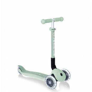 Junior Fold Light Eco Scooter Pistacho