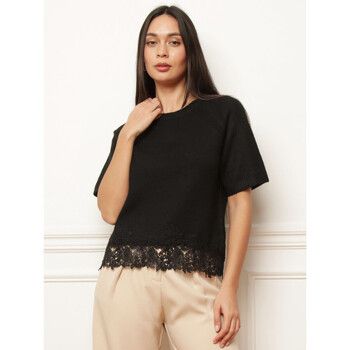 La Modeuse Blusa 77426_P183455 para mujer