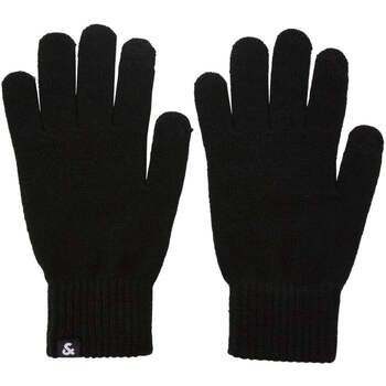 Jack & Jones Guantes 12159459-Black para mujer