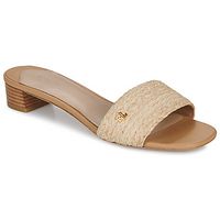 lauren ralph lauren sandalias fay flat sandal para mujer
