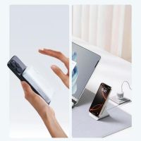 power bank inalambrica cuktech wpb100n 10000 mah 20 w magsafe