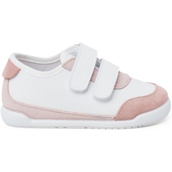 Pisamonas Zapatillas Deportivas Barefoot Combinadas para niña