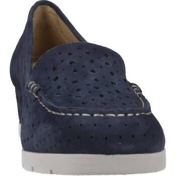 Stonefly Mocasines Milly 6 Goat para mujer