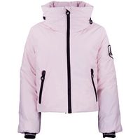 peak mountain chaqueta blouson de ski ally para mujer
