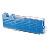 cartucho de toner cian ricoh cl20003100dn original 5500 paginas