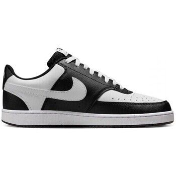 Nike Zapatillas Court Vision Low para hombre