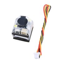 iflight yr50bs finder buzzer 100db bb alarma compatible con ambosquadcoptero fpv y avion rcdron de carreras fpv