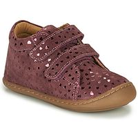 citrouille et compagnie zapatillas altas juki para nina
