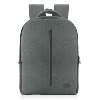 mochila aisens premium para portatiles hasta 156 gris
