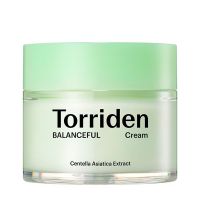 torriden cosmetica facial balanceful cream crema facial calmante