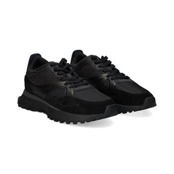 Boss Zapatillas Hombre - Negro Talla 40