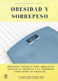 obesidad y sobrepeso