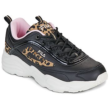 Fila Zapatillas SKYE para niña