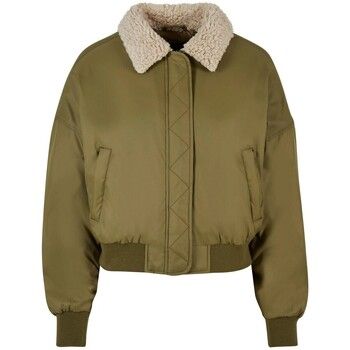Urban Classics Chaqueta TN1064 para mujer