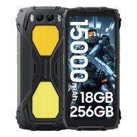 blackview bv7300 4g 6gb 256gb 667 negro dual sim