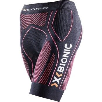 X-bionic Pantalón pirata O100050B093 para mujer